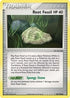 Root Fossil (93/111) [EX: Holon Phantoms]