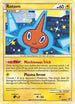 Rotom (20/90) [Heartgold & Soulsilver: Undaunted]