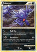 Sableye (35/90) [Heartgold & Soulsilver: Undaunted]
