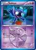 Sableye (Team Plasma) (49/90) [HeartGold SoulSilver]