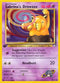 Sabrina's Drowzee (92/132) [Gym Heroes]