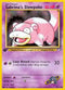 Sabrina's Slowpoke (95/132) [Gym Heroes]