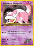 Sabrina's Slowpoke (95/132) [Gym Heroes]