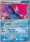 Salamence ex (Delta Species) (98/101) [EX: Dragon Frontiers]