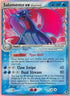 Salamence ex (Delta Species) (98/101) [EX: Dragon Frontiers]