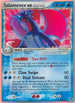 Salamence ex (Delta Species) (98/101) [EX: Dragon Frontiers]