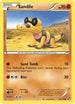 Sandile (63/114) [Black and White]