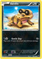 Sandile (68/90) [HeartGold SoulSilver]