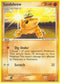Sandshrew (82/101) [Delta Species]