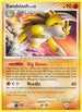 Sandslash (42/147) [Supreme Victors]