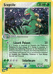 Sceptile (11) [Legendary Collection]