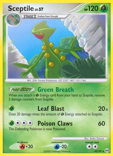 sceptile pokemon card value GX Placeholder Image Provided Sceptile #10 Prices | Pokemon