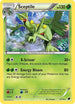 Sceptile (8/90) [Plasma Freeze]