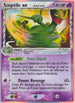 Sceptile ex (Delta Species) (96/100) [EX: Crystal Guardians]