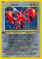 Scizor (10/75) [Neo Discovery]