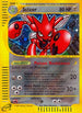 Scizor (H21) [Aquapolis]