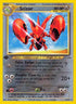 Scizor (29/75) [Neo Discovery]