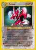 Scizor (33/63) [WoTC Promo]