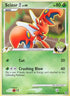 Scizor E (48/111) [Rising Rivals]