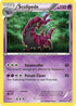 Scolipede (54/114) [Black and White]
