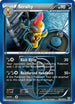 Scrafty (Team Plasma) (86/135) [Black & White: Plasma Storm]