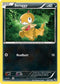 Scraggy (68/114) [Black and White]