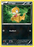Scraggy (68/114) [Black and White]