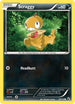 Scraggy (68/114) [Black and White]
