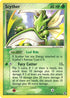 Scyther (29/112) [FireRed & LeafGreen]