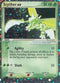 Scyther ex (102) [Legendary Collection]
