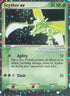 Scyther ex (102) [Legendary Collection]