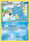 Seadra (19/90) [HeartGold SoulSilver]