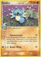 Seadra (Delta Species) (22/101) [EX: Dragon Frontiers]