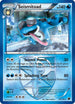 Seismitoad (Team Plasma) (26/90) [HeartGold SoulSilver]