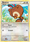 Sentret (80/102) [HeartGold SoulSilver]