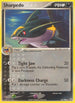 Sharpedo (38/108) [Power Keepers]