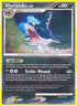 Sharpedo (37/132) [Secret Wonders]