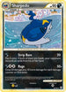 Sharpedo (30/102) [Triumphant]
