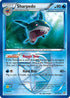 Sharpedo (Team Plasma) (33/135) [Black & White: Plasma Storm]