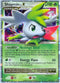 Shaymin Lv.X (Sky Forme) (127/127) [Platinum: Base Set]
