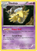 Shedinja (48/124) [Dragons Exalted]