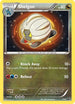 Shelgon (7/20) [Black & White: Dragon Vault