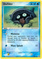 Shellder (79/112) [FireRed & LeafGreen]
