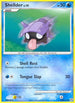 Shellder (105/132) [Secret Wonders]