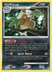 Shiftry (14/130) [Diamond and Pearl]