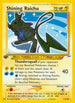 Shining Raichu (111/105) [Neo Destiny]