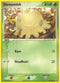 Shroomish (63/106) [EX: Emerald]