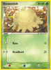 Shroomish (63/106) [EX: Emerald]