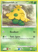 Shroomish (108/132) [Secret Wonders]
