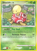 Shuckle (109/132) [Secret Wonders]